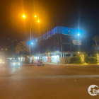 Nhà phố với tầm view 3 mặt biển tại TP Hà Tiên 