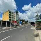 BÁN GẤP NHÀ SỐ 3 - 5 LÝ CHIÊU HOÀNG Q6, DT 975M2 GIÁ TỐT LH 0906979786