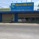 bán đất mặt tiền đang kinh doanh