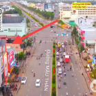 HÀNG NGỘP GIÁ SHOCK! CẦN RA GẤP Giảm ngay 7tỷ, NHÀ SIÊU ĐẸP MẶT TIỀN MẬU THÂN