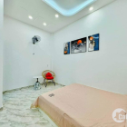 BÁN NHÀ PHAN XÍCH LONG, P2, QUẬN PHÚ NHUẬN - CÓ SỔ HỒNG RIÊNG - BAN CÔNG THOÁNG 