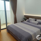 Chung cư Bình An PLAZA 