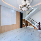 Bán Nhà 1 Lầu, 103m2 Sổ Hồng Hoàn công đủ, KDC Tân Kim hiện hữu