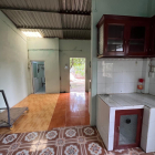 Nhà MT đường 387, full thổ cư 300m2. Tân An Hội 