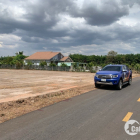 Đất ngợp trục đường chính KCN Đồng Xoài