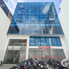 Rooftop cho thuê đối diện chung cư Grand Manhattan Cô Bắc Q1 giá 18$/m2 Th.Lượng