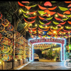 Phố Lụa Hà Đông, Gần Trường, Sát Chợ, Ô tô 50m