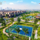 Nhà phố Vườn IzumiCity_Siêu phẩm 2 mặt tiền đường 11m.Giá 7tỷ050.TT 30%/15th.