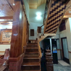 BÁN NHÀ MẶT TIỀN 1 TRỆT 2 LẦU TẠI THÁI HOÀ TÂN UYÊN