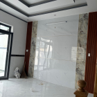 Bán Nhà 1 Trệt 1 Lầu 3PN, Mặt Tiền Đường Bùi Hữu Nghĩa, Gần KDL Bửu Long