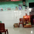 BÁN NHÀ MẶT TIỀN ĐƯỜNG ÂU CƠ, Q. LIÊN CHIỂU. 100 M2. 3,95 TỸ