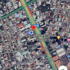 5700m2 Đất Mặt tiền Đại lộ bình dương , P Thủ dầu một , Tp Hcm