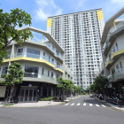 BÁN NHÀ PHỐ BCONS UNI VALLEY – NHẬN NHÀ Ở NGAY – SỔ HỒNG RIÊNG TỪNG CĂN