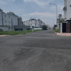 CHỊ NGỌC UNG THƯ CẦN BÁN NHANH LÔ ĐẤT DT 100M2 CHỈ 600TRIỆU HƯNG LONG BÌNH CHÁNH