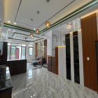 bán nhà chính chủ, SHR gần chợ Mỹ Hạnh, 3PN nhà full nội thất đẹp