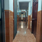 BÁN NHÀ HXH SÁT MT, NHÀ BIỆT THỰ SÂN VƯỜN 406M2, KHU SẦM UẤT Ở KD CHDV HAY VPCTY