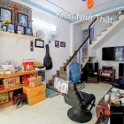 Nhà bán gấp, 1 trệt, 1 lầu, Đường 339, Phước Long B 