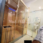 BÁN BIỆT THỰ MINI -NGANG 8M- DTS 310m2 -NGUYỄN THỊ THẬP– CẠNH PHÚ MỸ HƯNG QUẬN 7