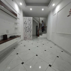 Bán nhà 30m 5 tầng phố Thượng Thanh 6,7 tỷ