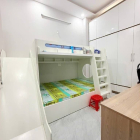  Nhà phố hiện đại, full nội thất, kế khu Nam Long - 55.6m² giá nhỉnh 6 tỷ tl.
