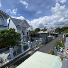 360 Phạm Hữu Lầu, thị trấn Nhà Bè, ô tô tránh nhau - 106.9m², ngang 4.10 x 29