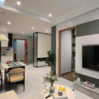 Cần bán căn hộ MT Trần Văn Giàu 2PN/1tỷ450 full nội thất