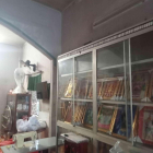 Bán nhà mặt phố.Nha 1 trệt 1 lâu.Gan chợ.Gan bên phà.Duong lớn thuận lợi k.Doanh