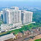 Căn hộ MT-Eastmark Thắng đời 3-0