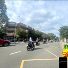 HIẾM GẦN 1000M2 ĐẤT Ở MẶT TIỀN TRỤC ĐƯỜNG CHÍNH GÒ VẤP, KỀ BÌNH THẠNH - SÂN BAY