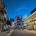 Bán toàn nhà cao tầng mặt tiền đường Lê Hồng Phong phường Vũng Tàu, TP HCM 