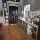 Bán nhà mặt phố.Nha 1 trệt 1 lâu.Gan chợ.Gan bên phà.Duong lớn thuận lợi kinh do