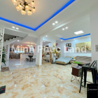 Chủ Gấp Bán Biệt Thự MINI Nguyễn Thị Thập-Cạnh Phú Mỹ Hưng - Quận 7- NGANG 8M 