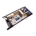 Mở bán quỹ căn Căn Hộ Chung Cư Nhà Ở Xã Hội Evergreen Tràng Duệ Hải Phòng