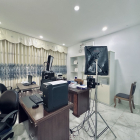 BÁN NHÀ MẶT TIỀN KINH DOANH V.I.P -CMT8  -Q.10 - 7 TẦNG BTCT - THANH MÁY - 28 Tỷ