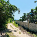 BÁN LÔ ĐẤT MẶT TIỀN HƠN 100M – CƠ HỘI ĐẦU TƯ SIÊU LỢI NHUẬN TẠI NHA TRANG!