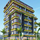 bán mini hotel tuyệt đẹp trong khu đô thị Flamjngo Hải tiến -  thanh hóa 