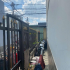    Bán nhà 2 mặt tiền kinh doanh 