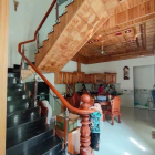 BIỆT THỰ VƯỜN NGAY TRUNG TÂM DĨ AN – Giá rẻ bằng đất trống 
Diện tích 227m² th