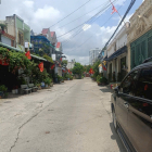 Xl@Hàng thơm 
Bán nhà sổ riêng gần chợ Tân Long Tân Đông Hiệp Tp dĩ an. 
Nhà một