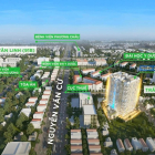 Bán nhà 60m2 tại đường Nguyễn Văm Cừ, giá chỉ 2 tỷ cho căn hoàn thiện. 