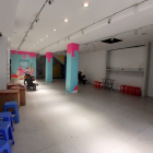 cHO THUÊ NHÀ MẶT TIỀN NGUYỄN TRÃI Q.5