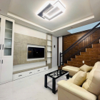 bán căn nhà giá rẻ ngay Gò Vấp. LH 0335247518 