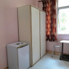 Chỉ 6,4 tỷ - sổ 45,9m2 không QH - nhà 3 tầng 7pn HC đủ - ngay Trần Quang Diệu