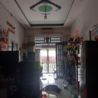    chủ đi mỹ cần bán gấp  nhà long an