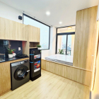 CHDV 5 Tầng - 16 Phòng - Dòng Tiền 720Triệu/1Năm - OTO Thông - SIÊU NGON