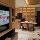 CĂN HỘ CAO CẤP NAM SÀI GÒN - CHỈ CẦN TRẢ TRƯỚC 20% ĐẾN KHI NHẬN NHÀ 