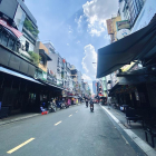 bán nhà gấp chính chủ bùi viện Q1