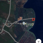 [Lộc Thắng_Bảo Lộc] mảnh đất TCLN nép mình bên rìa hồ, chờ chủ nhân mới