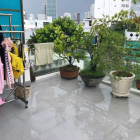 Nhà 4 tầng mặt tiền đường Nguyễn Thị MinhKhai Nha Trang gần biển, chỉ 10 tỷ