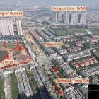 Chỉ từ 750tr sở hữu ngay Chung cư cao cấp Metropoli5 Nam An Khánh Hoài Đức